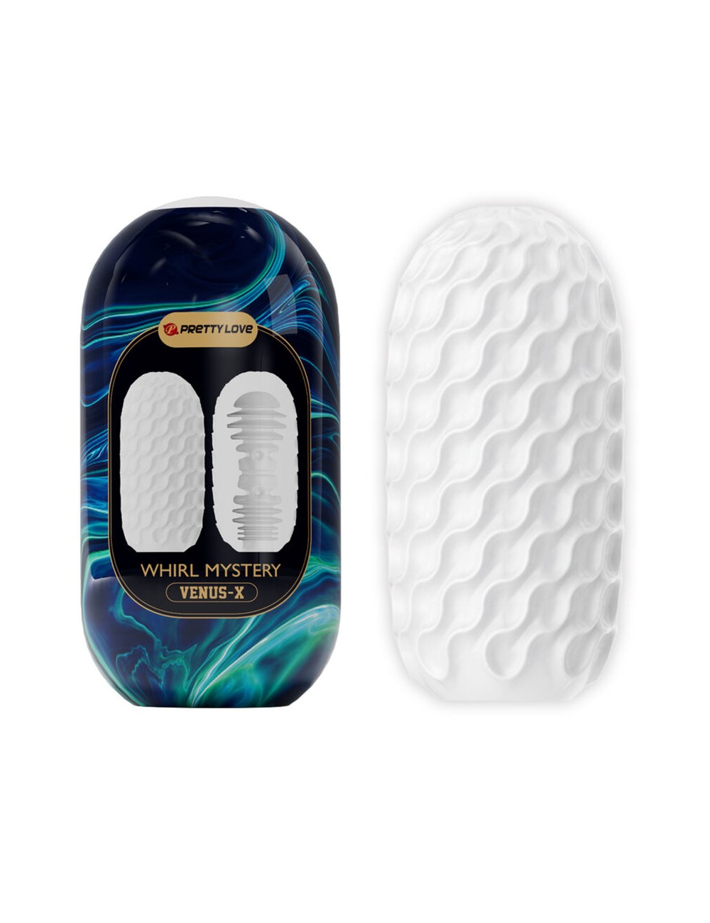 PRETTY LOVE - WHIRL MYSTERY VENUS MASTURBATOR-EI PRETTY LOVE - WHIRL MYSTERY VENUS MASTURBATOR-EI