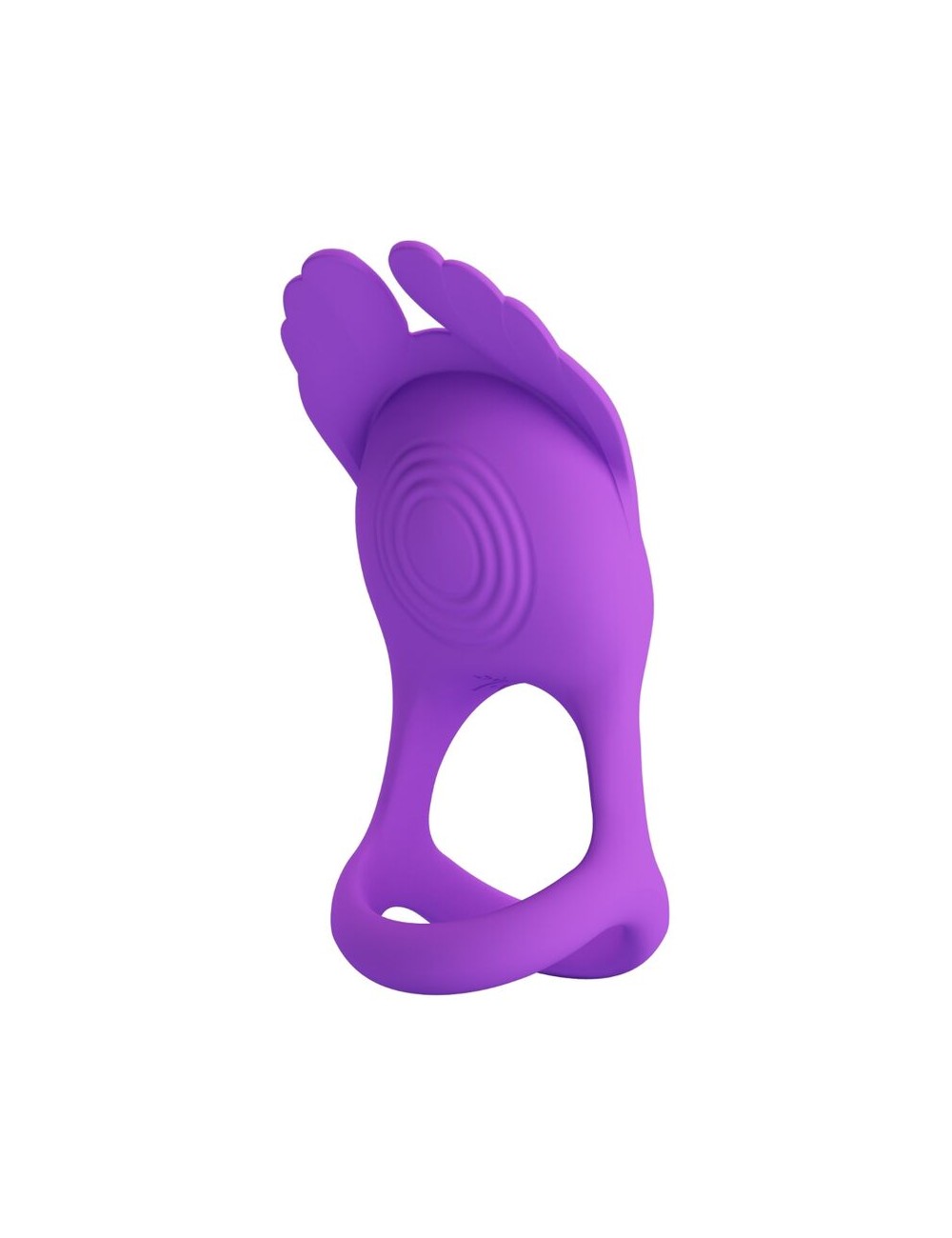 PRETTY LOVE - VIBRANT PENIS RING 7 VIBRATIONEN LILA SILIKON PRETTY LOVE - VIBRANT PENIS RING 7 VIBRATIONEN LILA SILIKON