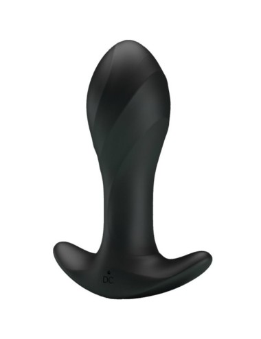 PRETTY LOVE - SCHWARZER ANALVIBRATOR