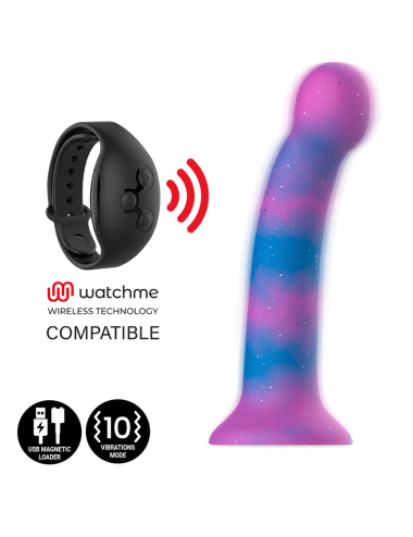 MYTHOLOGY  DION GALACTIC DILDO S ? VIBRATOR WATCHME WIRELESS TECHNOLOGY KOMPATIBEL