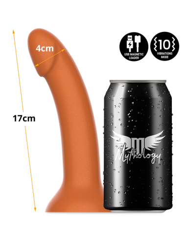 MYTHOLOGY RUNE ROYAL DILDO M ? VIBRATOR WATCHME WIRELESS TECHNOLOGY KOMPATIBEL