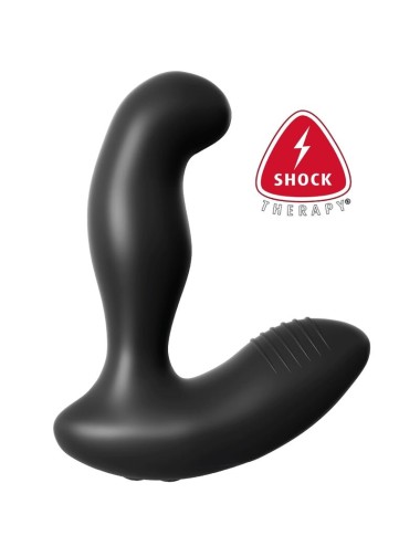 ANAL FANTASY ELITE COLLECTION - ELEKTROSTIM-VIBRATOR PROSTATAMASSAGER