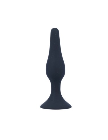 INTENSE - ANAL STUFE 1 10,5CM SCHWARZ