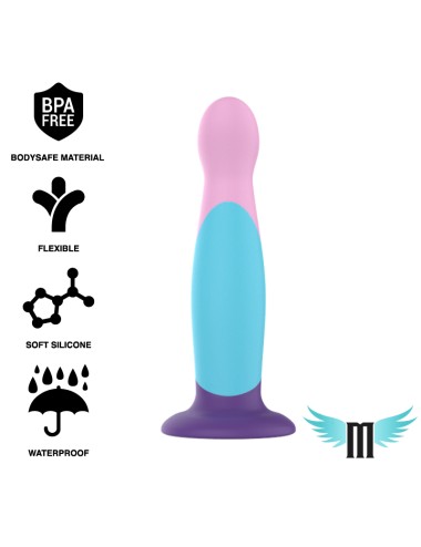 MYTHOLOGY GARRICK PASTELLDILDO M