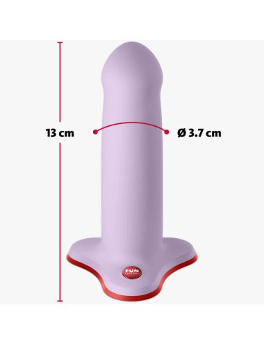 FUN FACTORY - AMOR DILDO ANFÄNGER LAVENDER