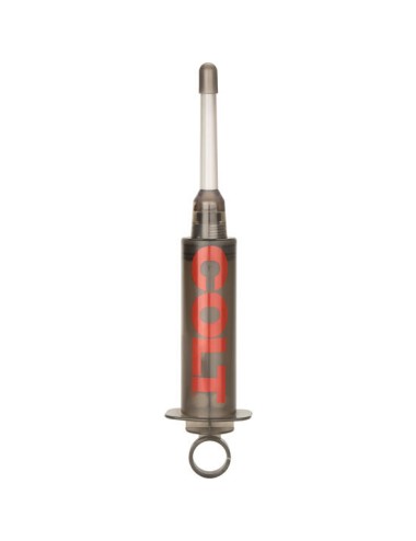 CALIFORNIA EXOTICS - COLT VIBRO CLEANSE SMOKE