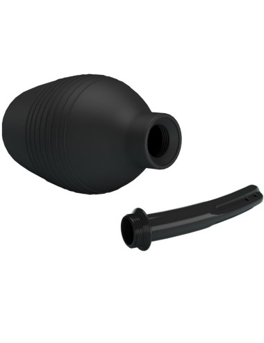 MR PLAY - LEISTUNGSSTARKER VIBRATOR MIT FERNBEDIENUNG