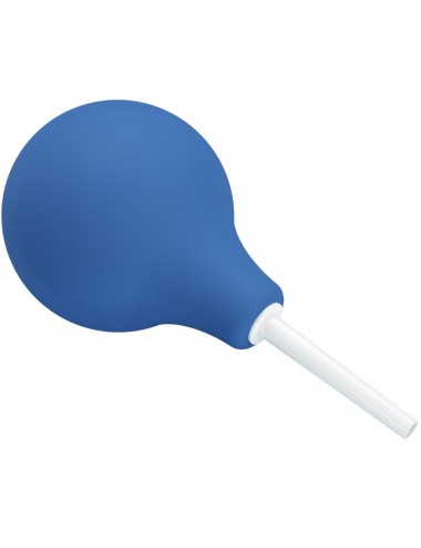 MR PLAY - LEISTUNGSSTARKER VIBRATOR MIT FERNBEDIENUNG