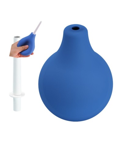 MR PLAY - LEISTUNGSSTARKER VIBRATOR MIT FERNBEDIENUNG, ANALSTECKER, SCHWARZ