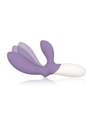 LELO LOKI WAVE 2 PROSTATAMASSAGER ? VIOLET DUSK