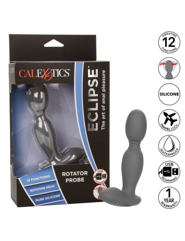 CALIFORNIA EXOTICS ROTATOR-SONDE