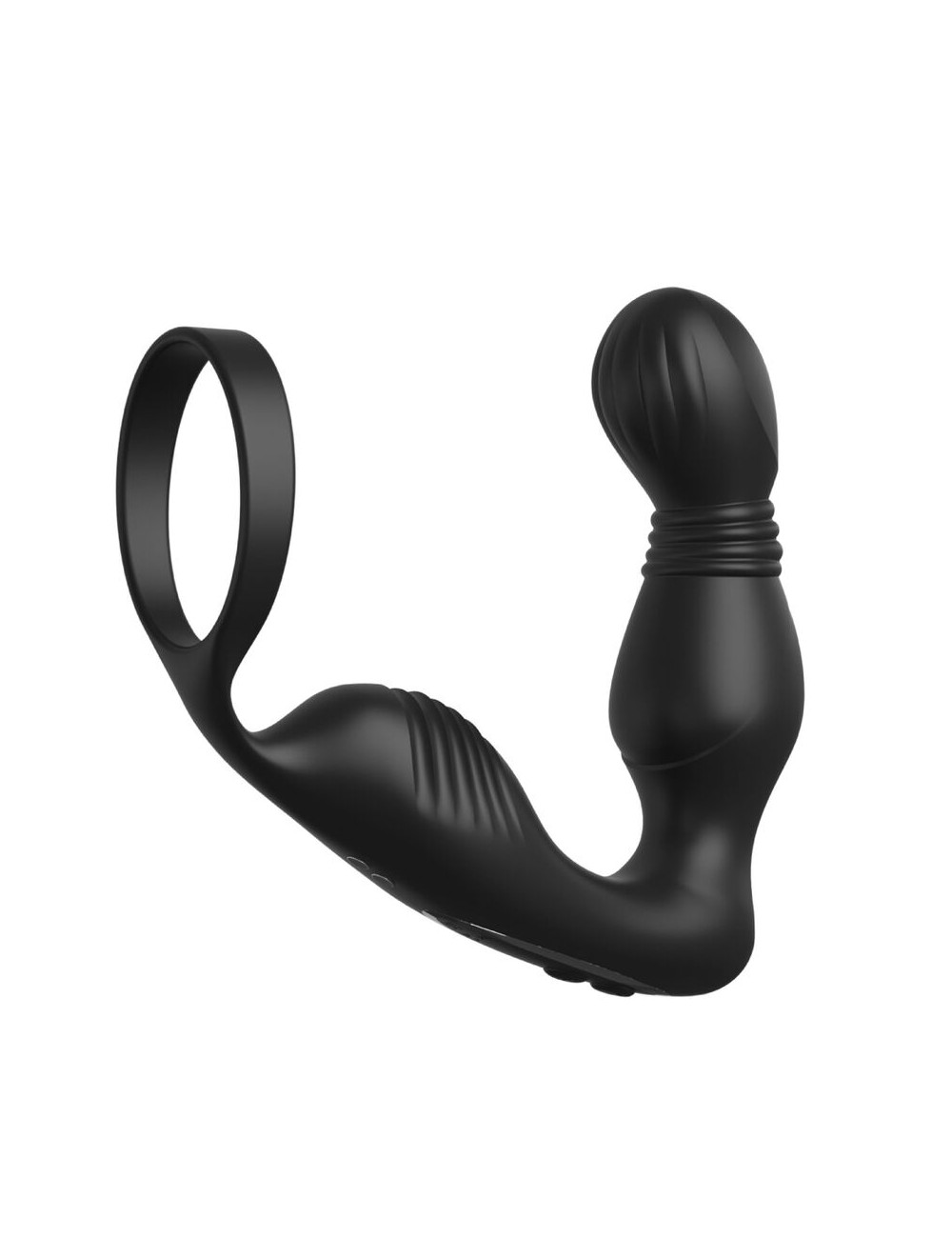 ANAL FANTASY ELITE COLLECTION - VIBRIERENDES UND WIEDERAUFLADBARES PROSTATAMASSAGER ANAL FANTASY ELITE COLLECTION - VIBRIERENDES UND WIEDERAUFLADBARES PROSTATAMASSAGER