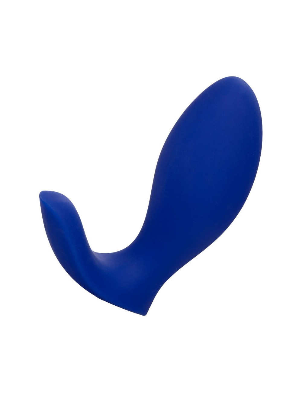 ADMIRAL - RIMMING PROSTATA-STIMULATOR & VIBRATOR BLAU ADMIRAL - RIMMING PROSTATA-STIMULATOR & VIBRATOR BLAU