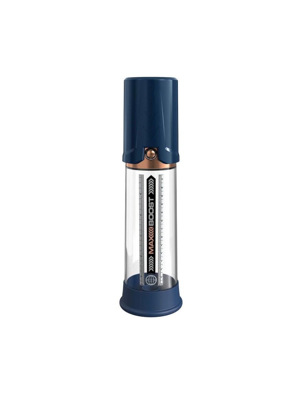 PUMP WORX - MAX BOOST BLAU PUMP WORX - MAX BOOST BLAU