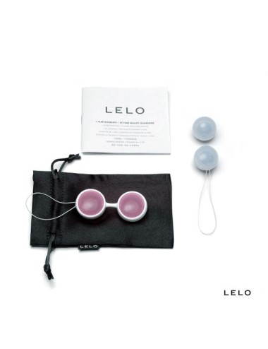 LELO - LUNA CHINESISCHE BLLE