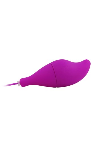 BAILE - PLEASURE SHELL12 LILA SPAREN NEU