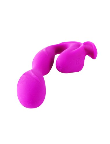 PRETTY LOVE - HOCHWERTIGES COLBERT LILAC MASSAGER