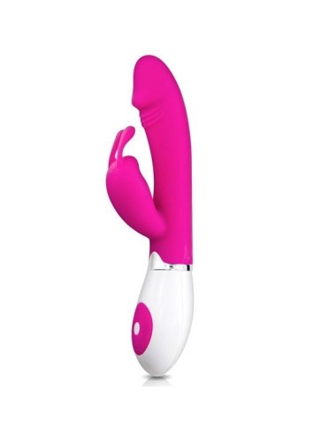 PRETTY LOVE - ATION VIBRATOR MIT KANINCHEN-GEN