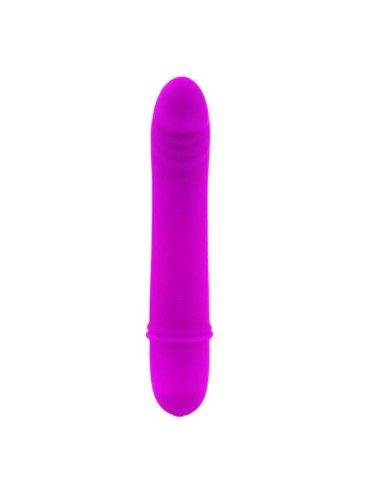 PRETTY LOVE - FLIRTATION BECK VIBRATOR
