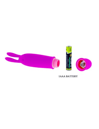 PRETTY LOVE - FLIRTATION BOYCE STIMULIERENDES MASSAGER