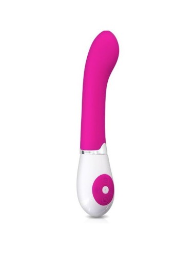PRETTY LOVE - FLIRTATION DANIEL MIT STIMMVIBRATION