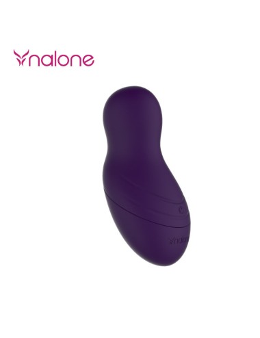 NALONE GOGO STIMULATOR WEICHES GEL LILAC