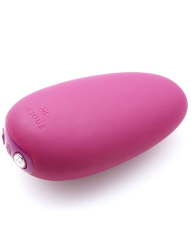 JE JOUE VIBRIERENDER MASSAGER FUCHSIA