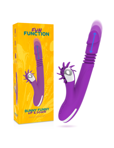 FUN FUNCTION BUNNY FUNNY UP & DOWN 2.0