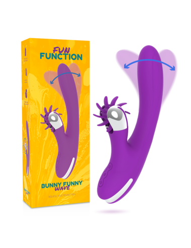 FUN FUNCTION BUNNY FUNNY WAVE 2.0