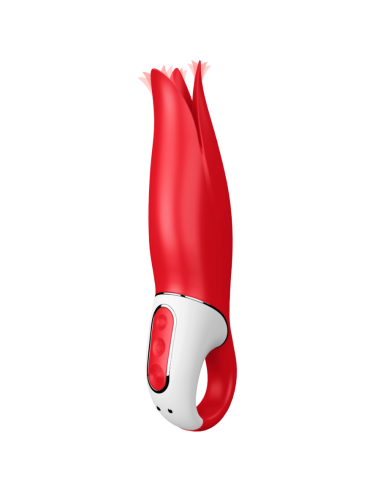 ZUFRIEDENHEIT VIBE POWER FLOWER
