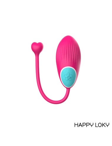 HAPPY LOKY - OCIAN FERNBEDIENUNG