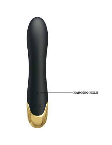 PRETTY LOVE - SMART DOUBLE PLEASURE VIBRATOR