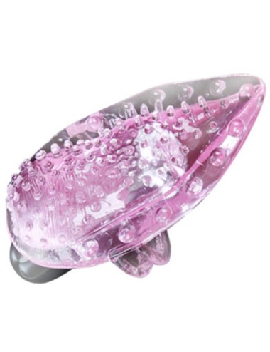 BAILE - FINGERVIBRATOR STIMULIERENDES MASSAGERT