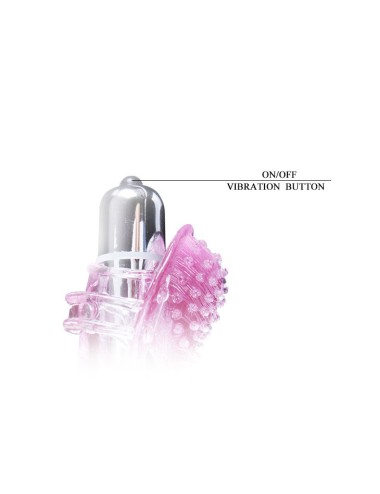 BAILE - FINGERVIBRATOR STIMULIERENDES MASSAGERT