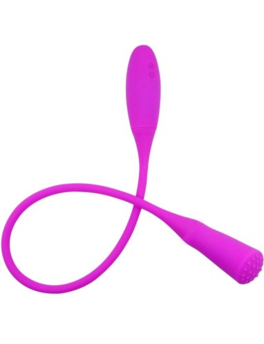 PRETTY LOVE - SMART SNAKY VIBE VIBRATOR 2 MOTOREN