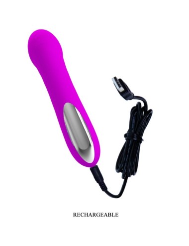 PRETTY LOVE - SMART MINI VIBRATOR REUBEN