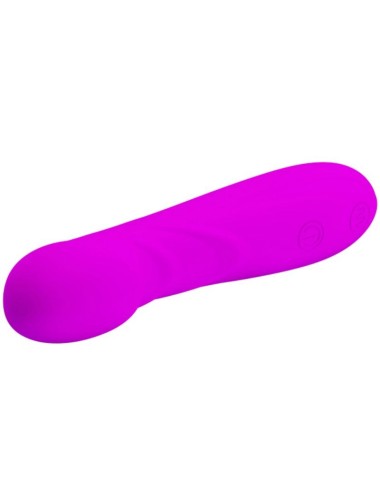 PRETTY LOVE - SMART MINI VIBRATOR REUBEN