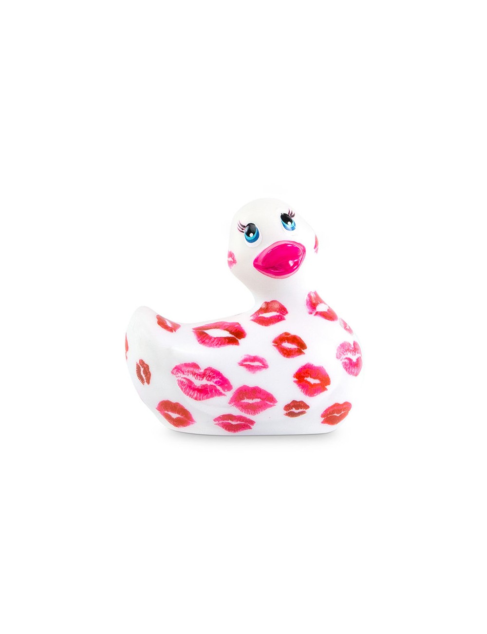 BIG TEASE TOYS - I RUB MY MY DUCKIE 2.0 | ROMANTIK (WEISS & ROSA) BIG TEASE TOYS - I RUB MY MY DUCKIE 2.0 | ROMANTIK (WEISS & ROSA)