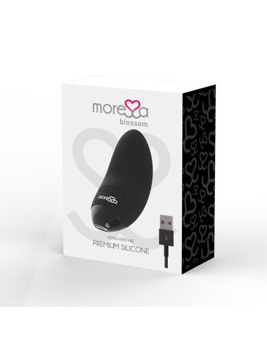 MORESSA - BLOSSOM SCHWARZER VIBRATOR