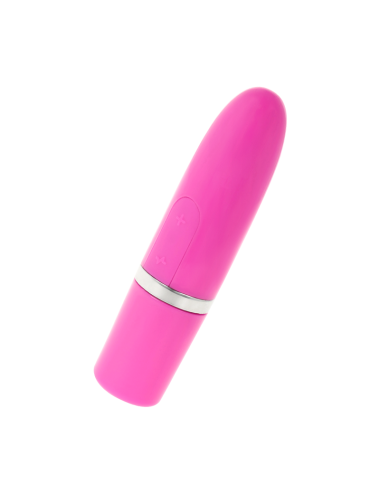 MORESSA - IVY VIBRATOR STIMULATOR REISE ROSA