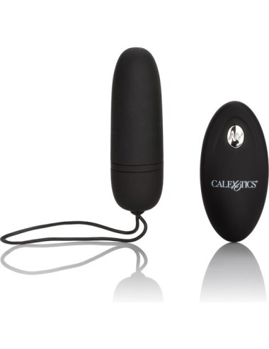 CALIFORNIA EXOTICS - REMOTE BULLET SCHWARZ