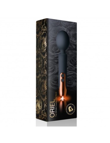 ROCKS-OFF - ORIEL MASSAGER FÜR PAARE