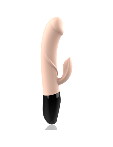 INTENSE - NATÜRLICHER WIEDERAUFLADBARER VIBRATOR MAGNUS DUAL