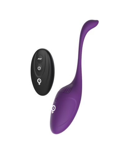 REWOLUTION - REWOVO EIERVIBRATOR FERNBEDIENUNG