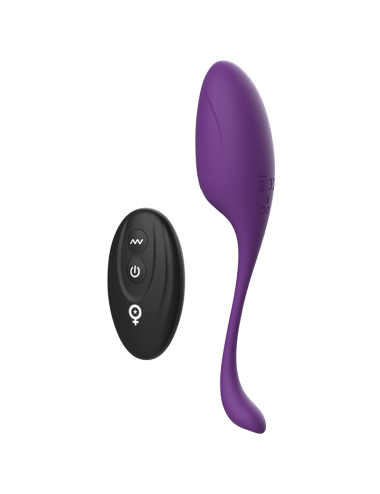 REWOLUTION - REWOVO EIERVIBRATOR FERNBEDIENUNG