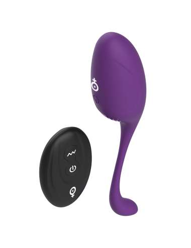 REWOLUTION - REWOVO EIERVIBRATOR FERNBEDIENUNG
