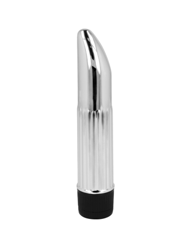 OHMAMA - MINI-VIBRATOR SILBER 13