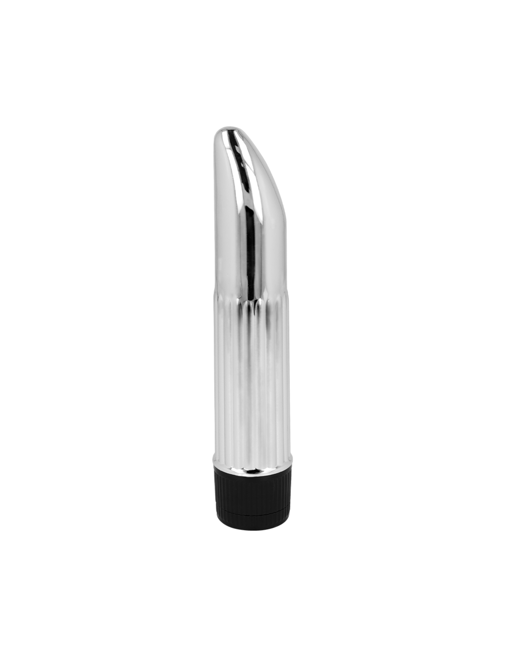 OHMAMA - MINI-VIBRATOR SILBER 13 OHMAMA - MINI-VIBRATOR SILBER 13