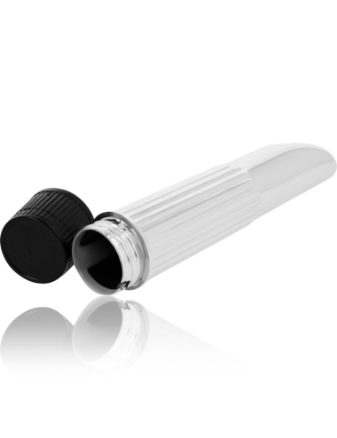 OHMAMA - MINI-VIBRATOR SILBER 13