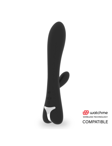 BRILLY GLAM - ERIK VIBRATOR WATCHME KOMPATIBEL MIT DRAHTLOSER TECHNOLOGIE